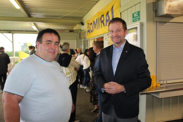 Foto: Bernhard Teferle