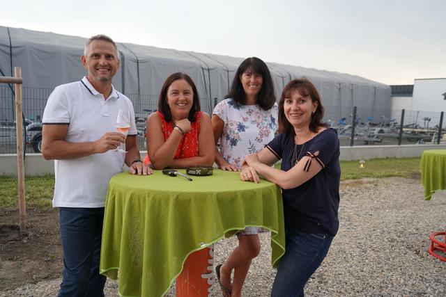 Foto: Andrea Glatzer