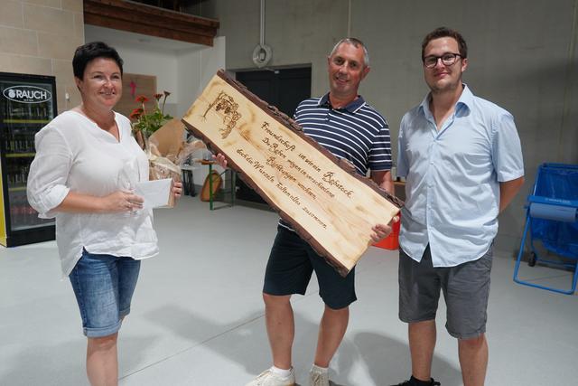 Foto: Andrea Glatzer