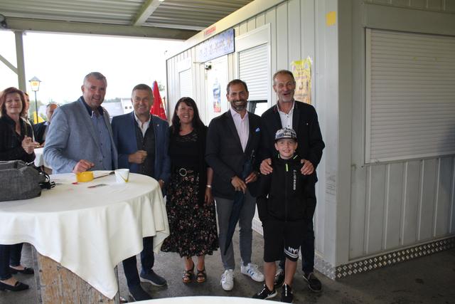 Foto: Bernhard Teferle