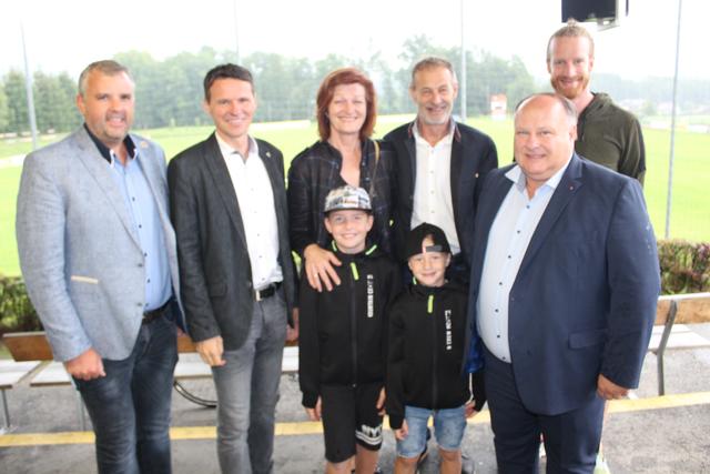 Foto: Bernhard Teferle