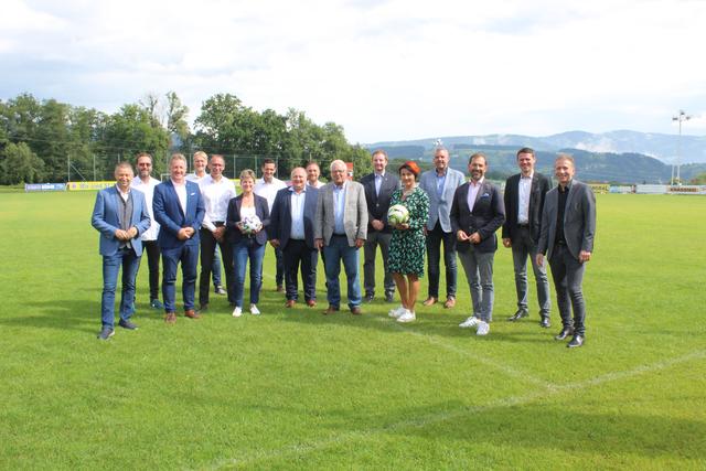 Foto: Bernhard Teferle