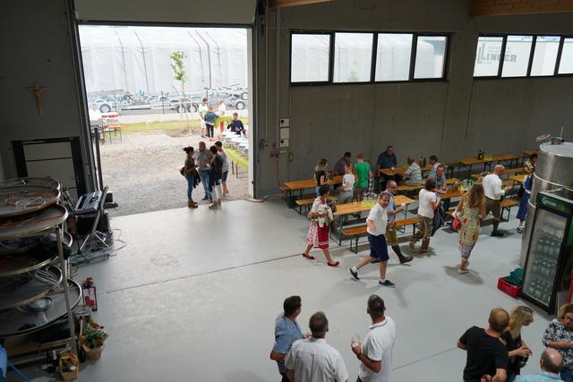 Foto: Andrea Glatzer