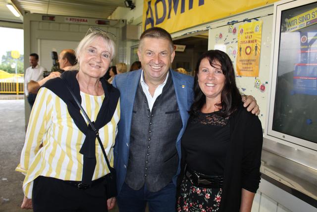 Foto: Bernhard Teferle