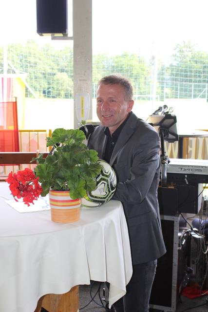 Foto: Bernhard Teferle