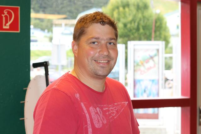 "Mir ist der Kindergarten als gute Zeit ohne Sorgen und Pflichten mit Spielen ohne Ende in Erinnerung." (Heimo Kremser, Landwirt)