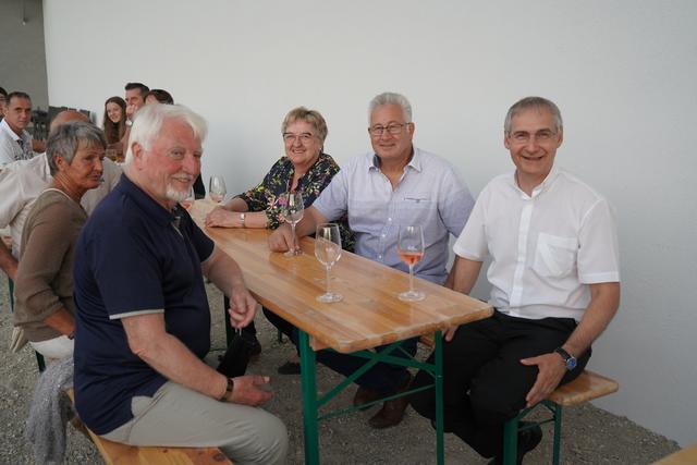 Foto: Andrea Glatzer