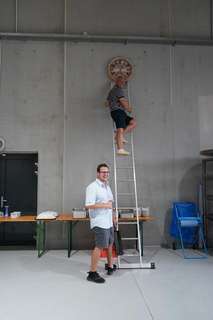 Foto: Andrea Glatzer