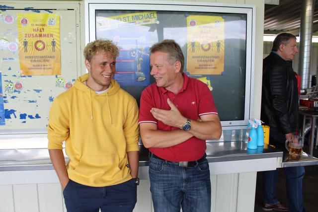 Foto: Bernhard Teferle