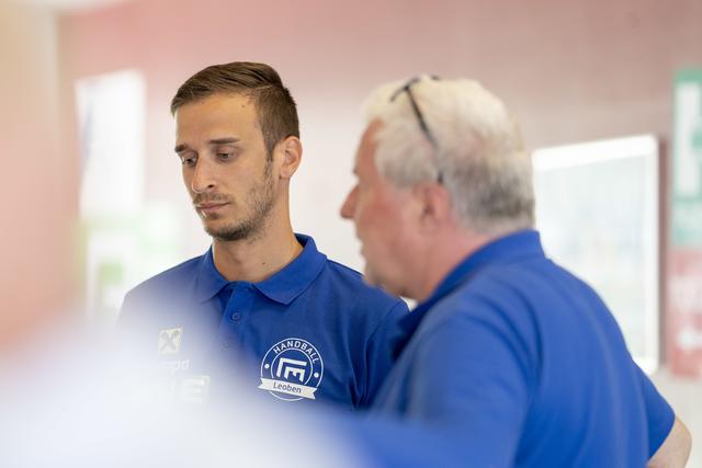 Mathias Nikolic, Claus Hödl | Foto: www.klauspressberger.com