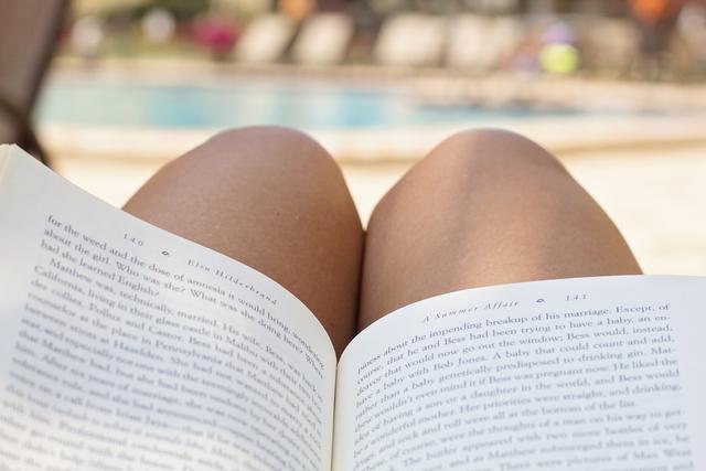 Literatur, die wirklich ausgezeichnet ist – und auch wird.