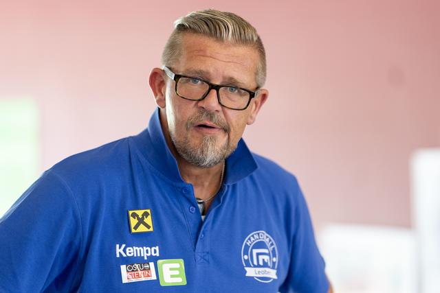 Michael Rainer | Foto: www.klauspressberger.com