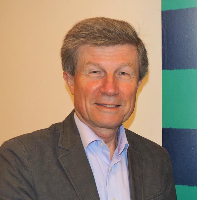 Rudolf Koch Thema auf meinbezirk.at