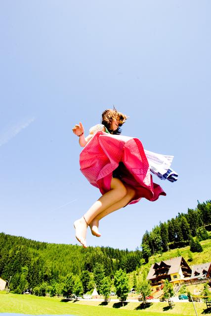 Aufatmen am Salzstiegl. Alle Corona-Tests waren negativ. | Foto: Salzstiegl