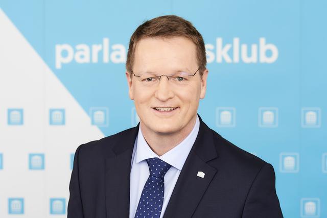 Manfred Hofinger
