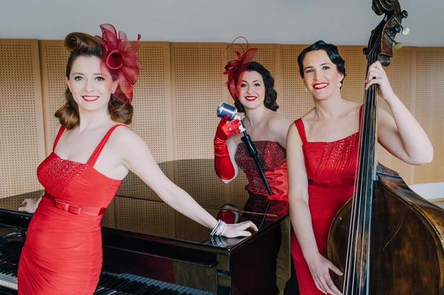 Konzert mit Ohrwurm-Garantie in der Komödie Graz. | Foto: Komödie Graz