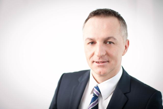 Gerhard Christiner, technischer Vorstand Austrian Power Grid (APG) | Foto: APG