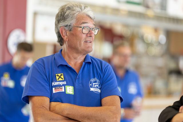 Roberto Pacnik | Foto: www.klauspressberger.com