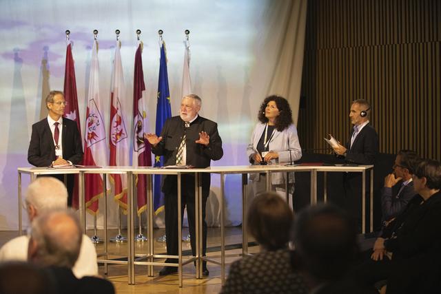 Foto: Land Tirol/Sedlak