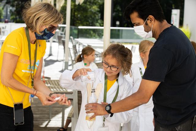 Foto: Foto: IST/Anna Stöcher 