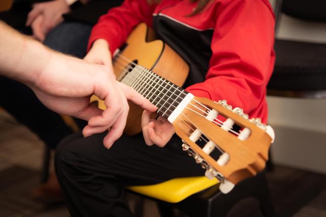 Bis 15. September kann man sich online für die Musikschulen des Landes anmelden – auch in den Musikschulen am 14. und 15. September.