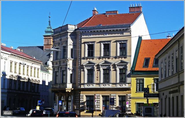 Ab 9. September hat das Bezirksmuseum wieder geöffnet.  | Foto: Karl B. 