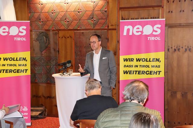 Foto: Othmar Kolp