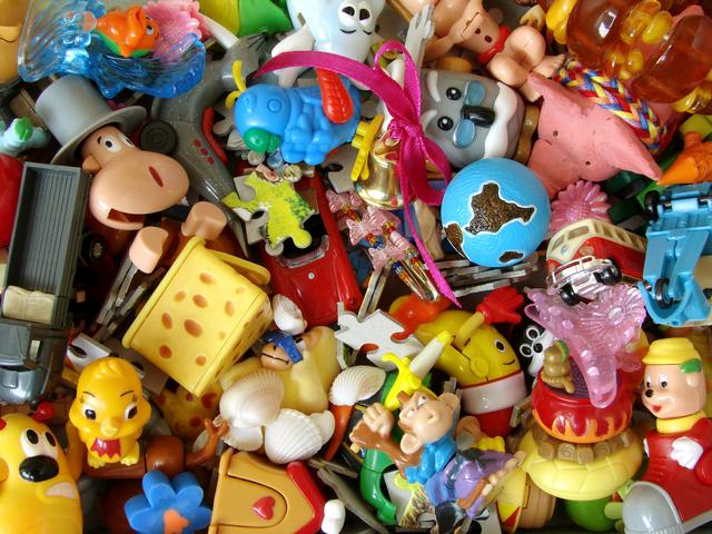Der Kinderwarenbasar in Braunau ist abgesagt.