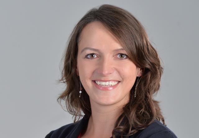 Marina Kuchar wurde vom Gemeinderat zur neuen Amtsleiterin bestellt. | Foto: Horst Bernhard