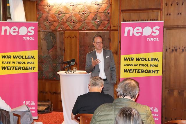 Foto: Othmar Kolp