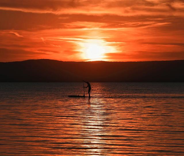 Podersdorf am See