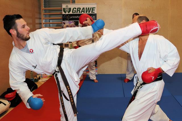 Der Anfängerkurs startet am 14. September. | Foto: KK