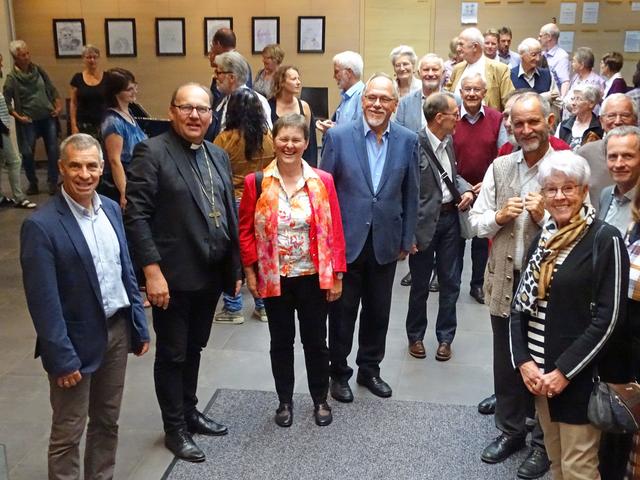 Ein klangvolles Jubiläum fand Ende August in Pfons statt. | Foto: privat