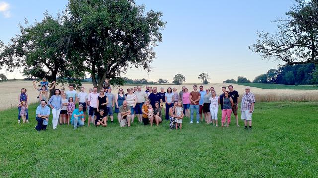 Foto: ÖVP Schwarzau/Stfd.