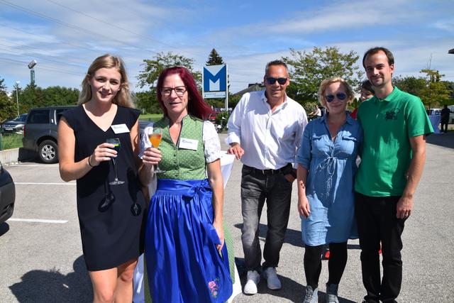 Foto: Karin Zeiler / Bezirksblätter NÖ
