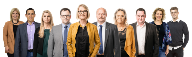 Foto: ÖVP Schwarzau/Stfd.