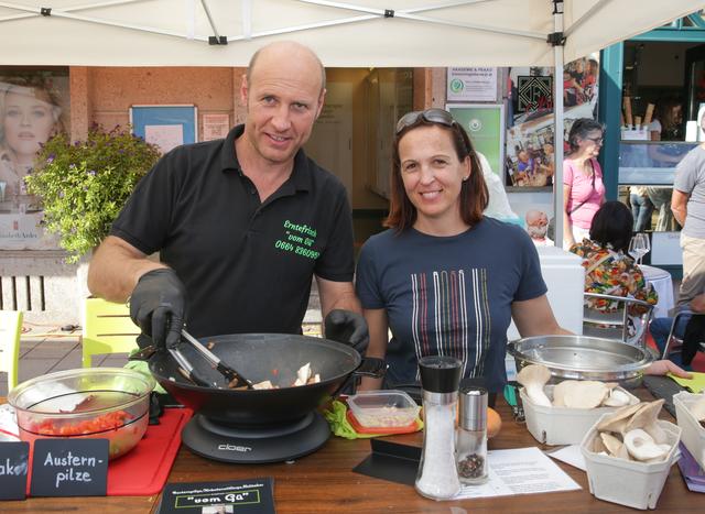 Aufgrund der aktuellen Lage und der seit heute geltenden verschärften Corona-Maßnahmen, findet der Heimvorteil in St. Valentin nicht statt. | Foto: Hannes Draxler