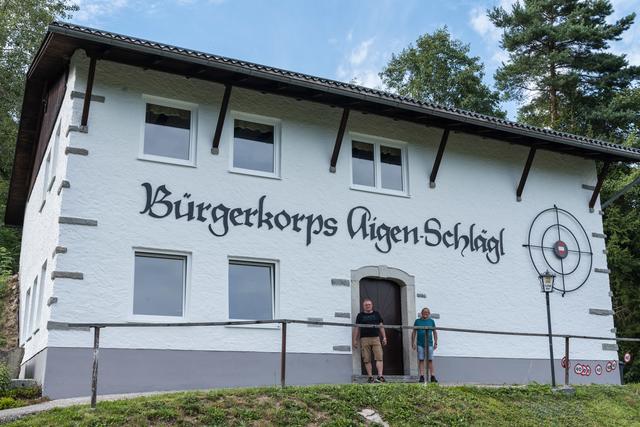 Foto: Alfred Hofer