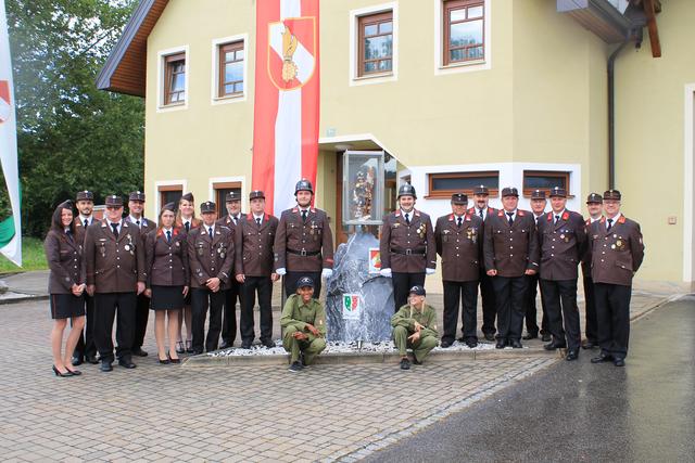 Foto: FF Tillmitsch