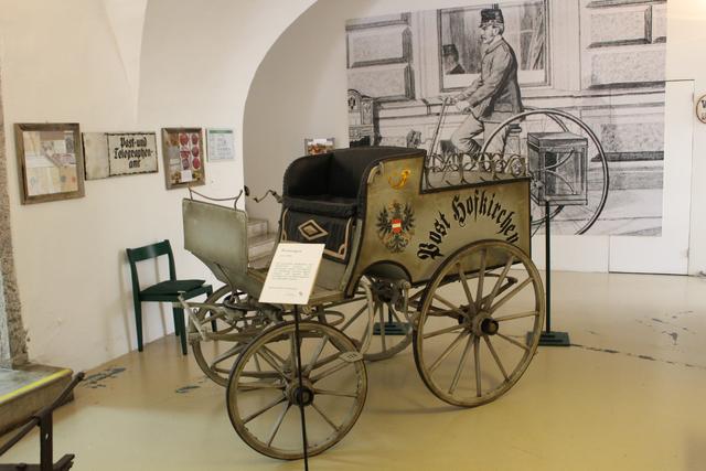 Eisenerz hat viel Historisches zu bieten.