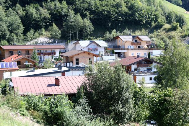 Foto: Der Niederndorferberg © Reinhard Thrainer