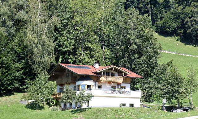 Foto: Der Niederndorferberg © Reinhard Thrainer