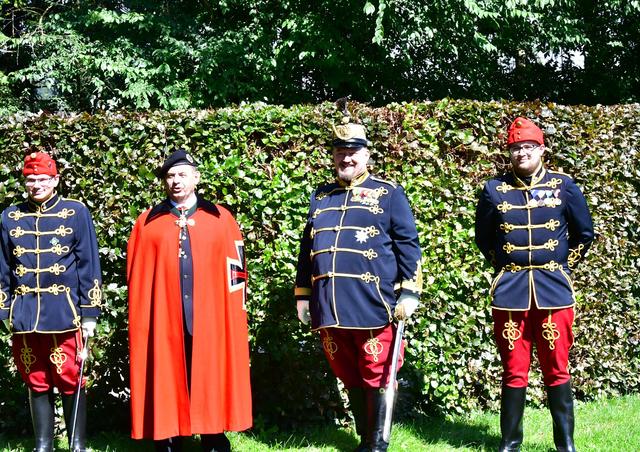 Husarenregiment Nr.15 