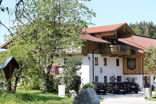 Foto: Der Niederndorferberg © Reinhard Thrainer