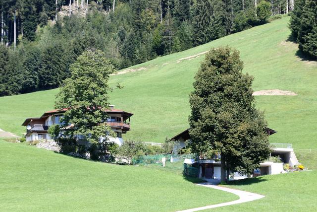 Foto: Der Niederndorferberg © Reinhard Thrainer