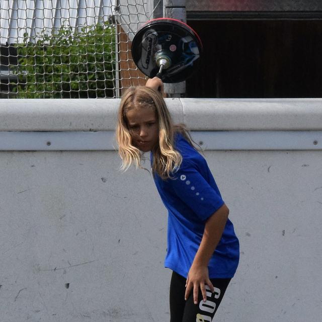 Eis- und Jugendstützpunkt Imst. | Foto: Schwaighofer