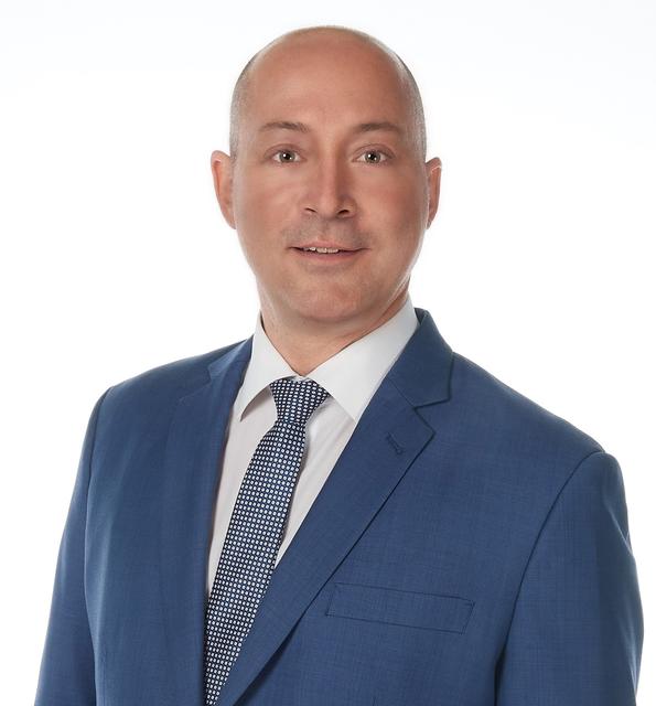 Georg Heinreichsberger (FPÖ) | Foto: FPÖ