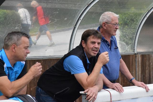 Eis- und Stocksport Jugendstützpunkt Imst. | Foto: Schwaighofer