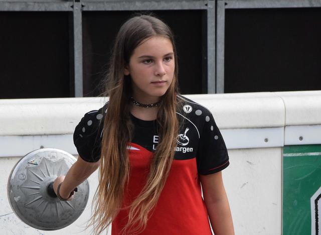 Eis- und Stocksport Jugendstützpunkt Imst. | Foto: Schwaighofer