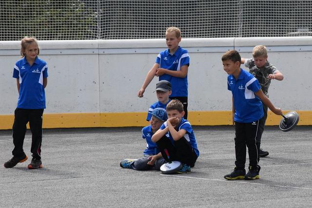 Eis- und Jugendstützpunkt Imst - Kinder- und Schulsport. | Foto: Schwaighofer